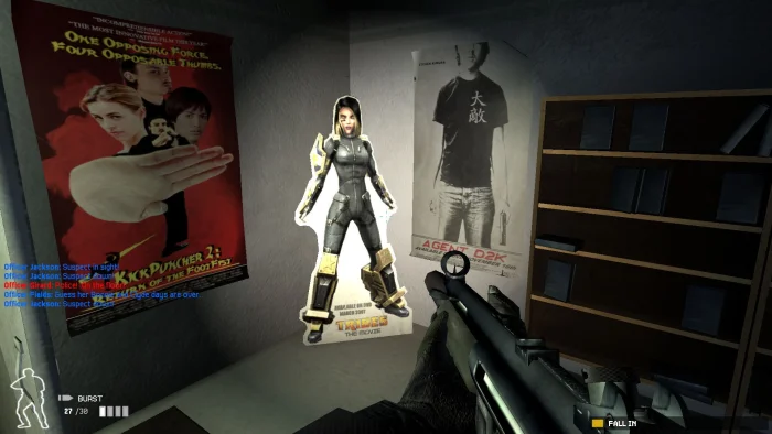Скриншот SWAT 4 (2005) №3