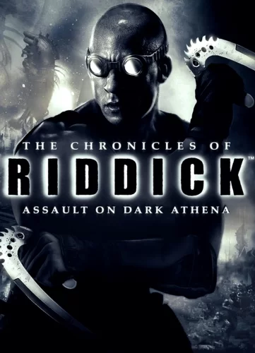 Скачать игру The Chronicles of Riddick: Assault on Dark Athena (2009)