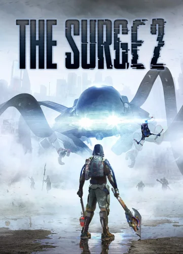 Скачать игру The Surge 2 (2019)