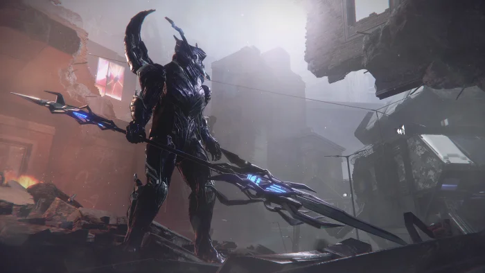 Скриншот The Surge 2 №3