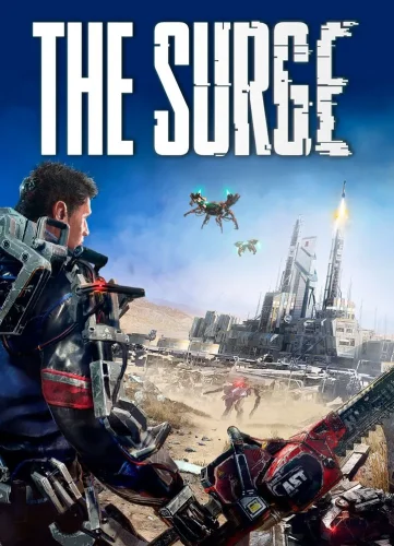 Скачать игру The Surge (2017)