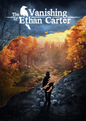 Скачать игру The Vanishing of Ethan Carter (2014)
