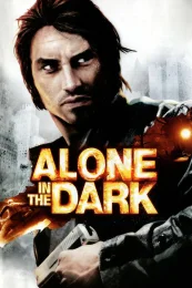 Скачать игру Alone in the Dark (2008) через торрент
