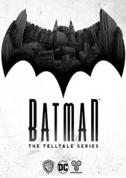 Скачать игру Batman: The Telltale Series (2016) через торрент
