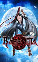 Bayonetta (2017) скачать торрент