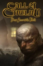 Скачать игру Call of Cthulhu: Dark Corners of the Earth (2006) через торрент