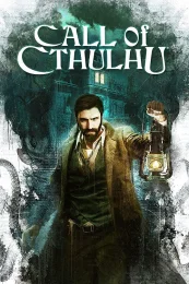 Скачать игру Call of Cthulhu (2018) через торрент