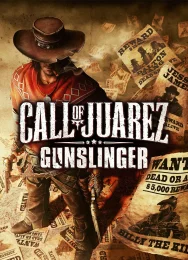 Call of Juarez: Gunslinger (2013) скачать торрент