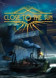 Close to the Sun (2019) скачать торрент
