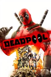 Deadpool (2013) скачать торрент
