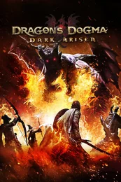 Скачать игру Dragon's Dogma: Dark Arisen (2016) через торрент