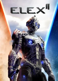 Скачать игру ELEX 2 (2022) через торрент