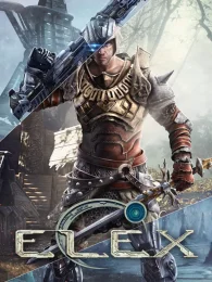 Скачать игру ELEX (2017) через торрент