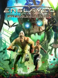 Скачать игру Enslaved: Odyssey to the West (2013) через торрент