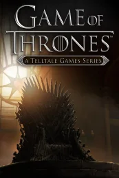 Game of Thrones (2014) скачать торрент