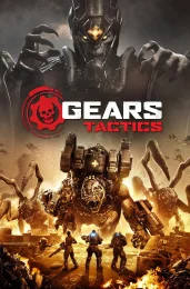 Gears Tactics (2020) скачать торрент