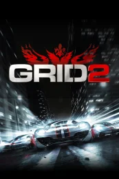 Скачать игру GRID 2 (2013) через торрент