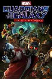 Скачать игру Guardians of the Galaxy: The Telltale Series (2017) через торрент