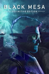 Half-Life. Black Mesa (2020) скачать торрент