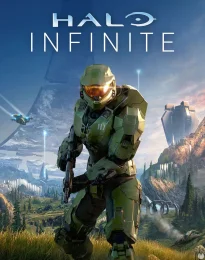 Скачать игру Halo Infinite (2021) через торрент