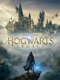 Скачать игру Hogwarts Legacy (2023) через торрент