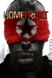 Homefront (2011) скачать торрент