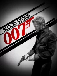 Скачать игру James Bond 007: Blood Stone (2010) через торрент