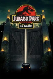 Скачать игру Jurassic Park: The Game (2011) через торрент