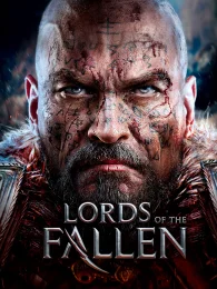 Lords of the Fallen (2014) скачать торрент
