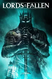 Lords of the Fallen (2023) скачать торрент