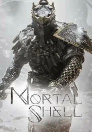 Mortal Shell (2020) скачать торрент