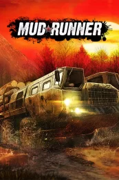 MudRunner (2017) скачать торрент