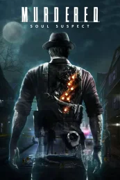 Скачать игру Murdered: Soul Suspect (2014) через торрент