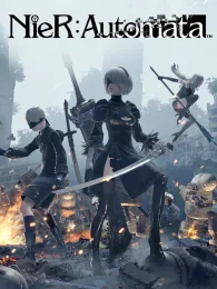 Nier: Automata (2017) скачать торрент
