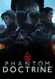 Phantom Doctrine (2018) скачать торрент