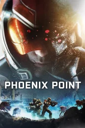 Phoenix Point (2019) скачать торрент