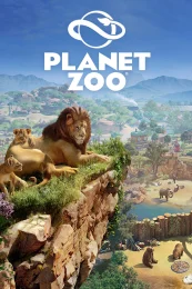 Скачать игру Planet Zoo (2019) через торрент