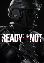 Скачать игру Ready or Not (2023) через торрент