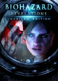 Скачать игру Resident Evil: Revelations (2013) через торрент