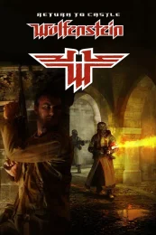 Скачать игру Return to Castle Wolfenstein (2001) через торрент