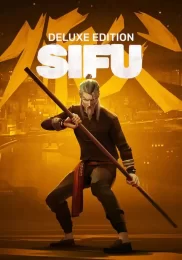 Скачать игру Sifu (2022) через торрент