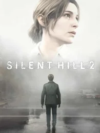 Скачать игру Silent Hill 2 (2024) через торрент