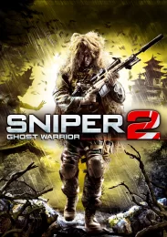 Sniper: Ghost Warrior 2 (2013) скачать торрент