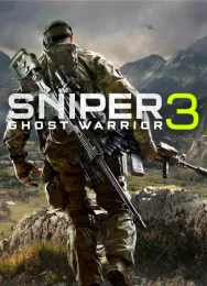 Sniper: Ghost Warrior 3 (2017) скачать торрент
