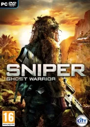Sniper: Ghost Warrior (2010) скачать торрент
