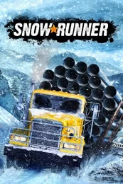SnowRunner (2020) скачать торрент