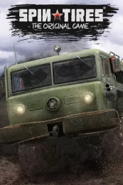 Spintires (2014) скачать торрент