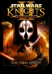 Скачать игру Star Wars: Knights of the Old Republic 2 – The Sith Lords (2005) через торрент