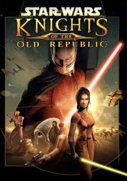 Скачать игру Star Wars: Knights of the Old Republic (2003) через торрент