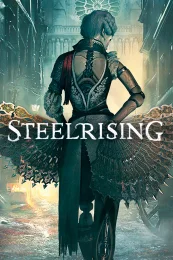 Steelrising (2022) скачать торрент